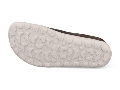 Stitch & walk - kožené topánky chocolate, 42 / 44 / 45 / 46 / 47