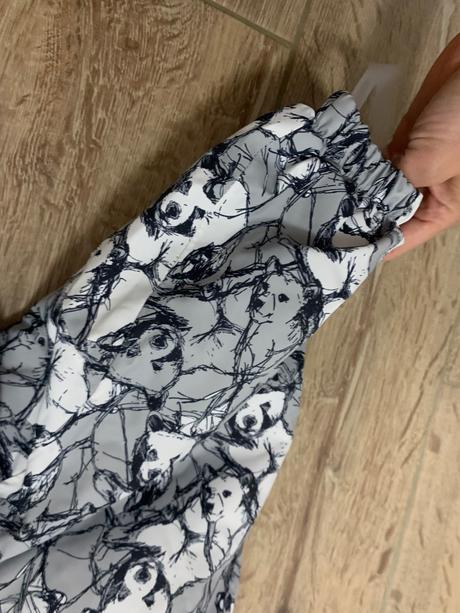 Reima puhuri zimná kombinéza, overal 86/92, reima,86