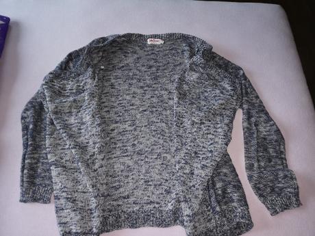 Sveter bonprix 36/38, bonprix,m