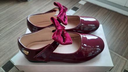 Balerínky nelli blu 30, nelli blu,30