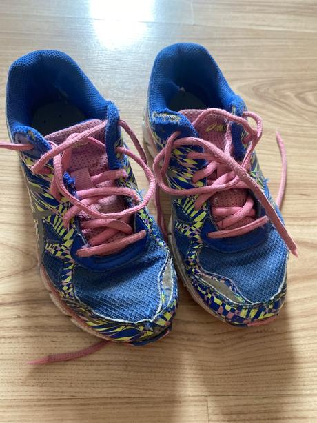 Asics 32,5, asics,32