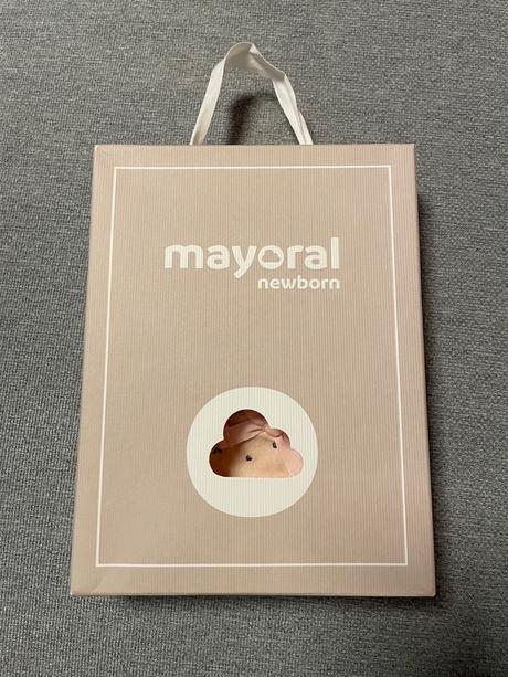 Mayoral dupačky, mayoral,62 / 68
