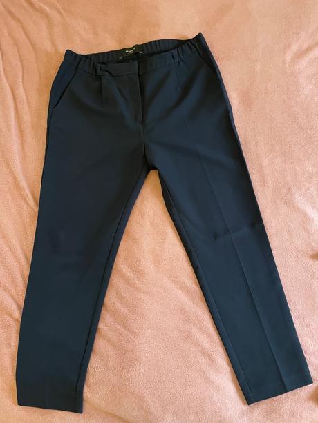 Elegantne nohavice, reserved,xl