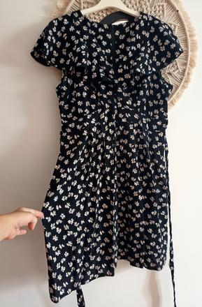 Letné šaty dorothy perkins, dorothy perkins,xxl