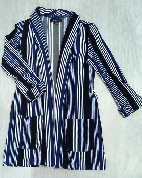 Blejzer, sako, new yorker,s