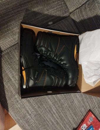 Panska pracovna obuv, 42