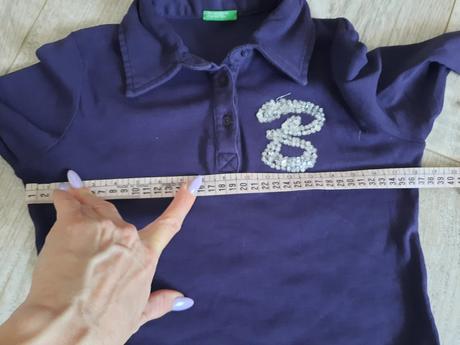 Sveter benetton, benetton,134