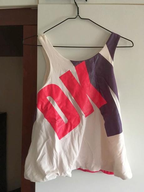 Tielko donna karan, dkny,164