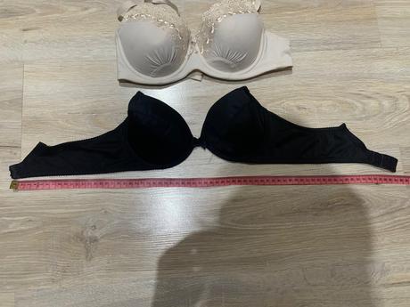 Podprsenka vystuz 75b, 75b