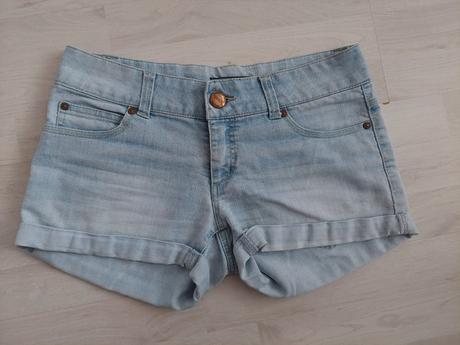 Šortky č.30, only,30