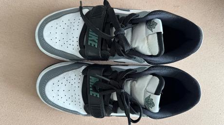 Jordan tenisky, air jordan,36