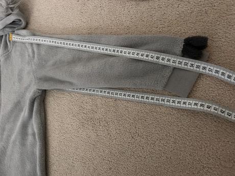 Teply overal, lindex,140