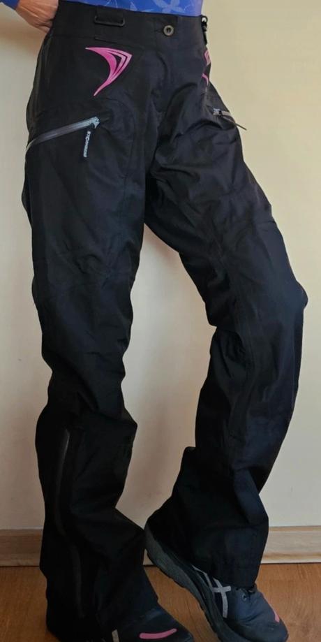 Softshalky, stormberg,l