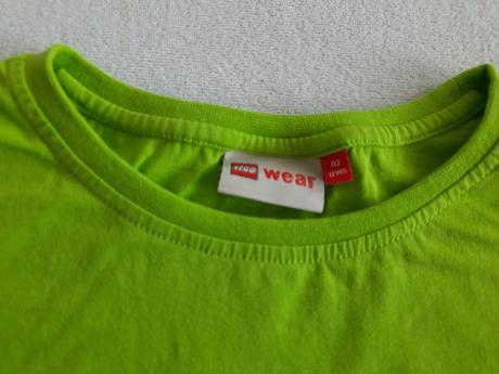 Lego tričko, lego,152