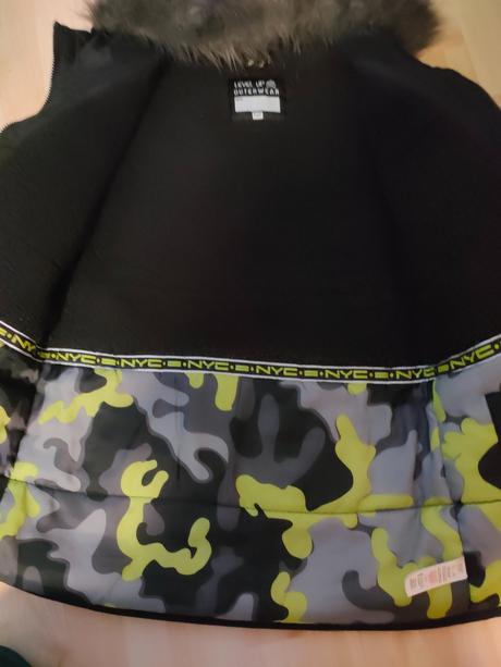Bunda, f&f,152