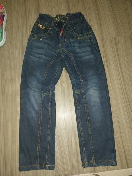 Zateplene rifle, 122