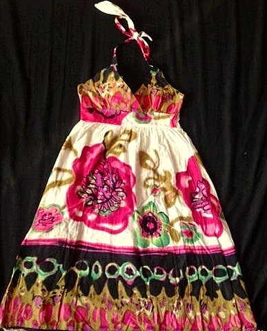 Šatičky pre slečnu, kids,110