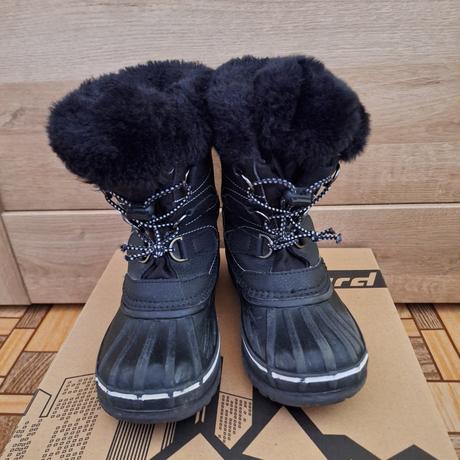 Zimné topánky / snehule willard 31, 31