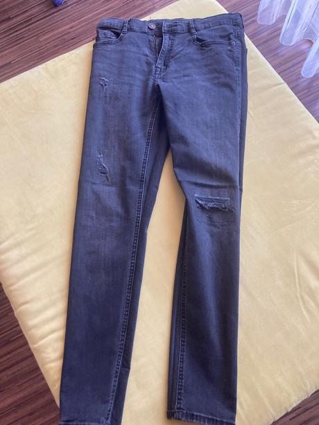 Cierne zara rifle, zara,164