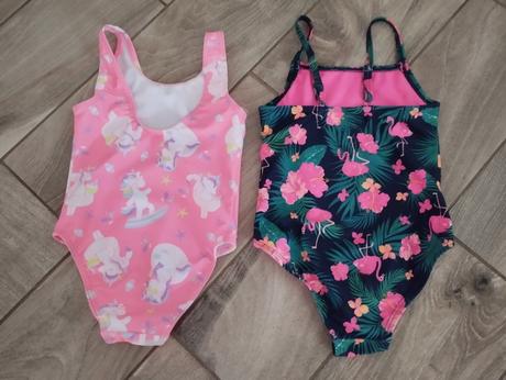 Predám plavky 4 roky, 104