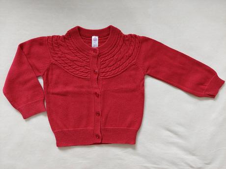 Svetrík, cherokee,80