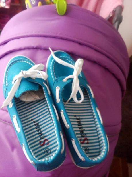 Predám baleríny,mokasiny., 36