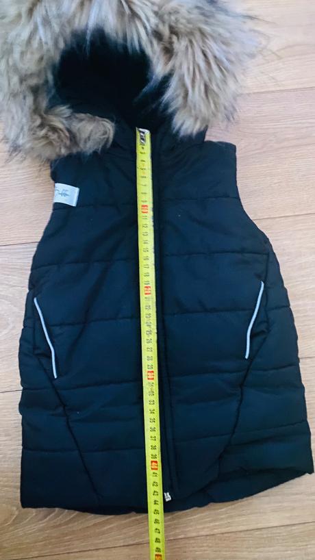 Detska vesta bubbe, bubbe,92