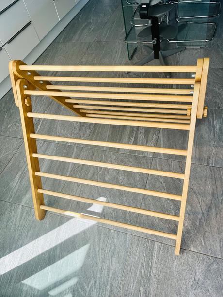 Piklerovej triangel montoy velky s doskou, 