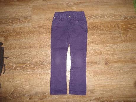 Fialove riflicky, 116