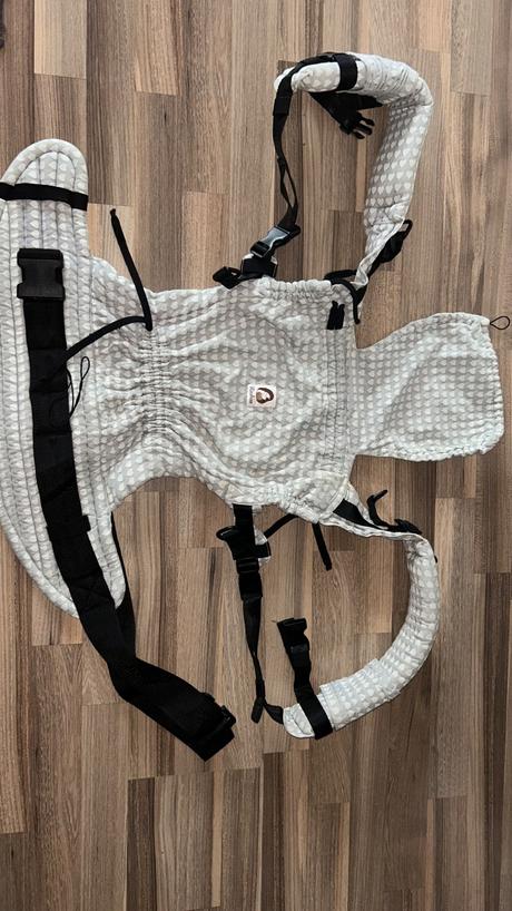 Rischino nosič, rischino