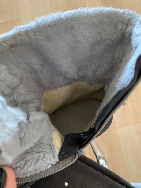 Cizmy superfit 30, superfit,30