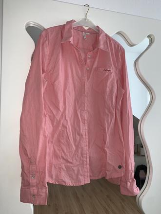 Košeľa, lee cooper,xl