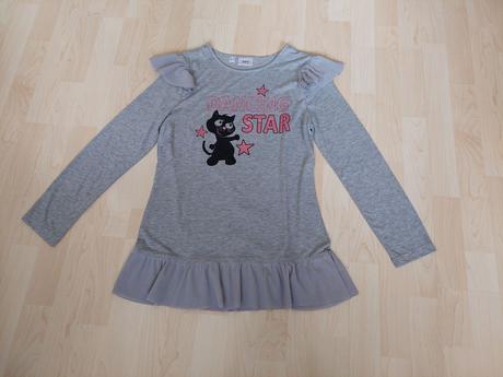 Tričko, bonprix,164