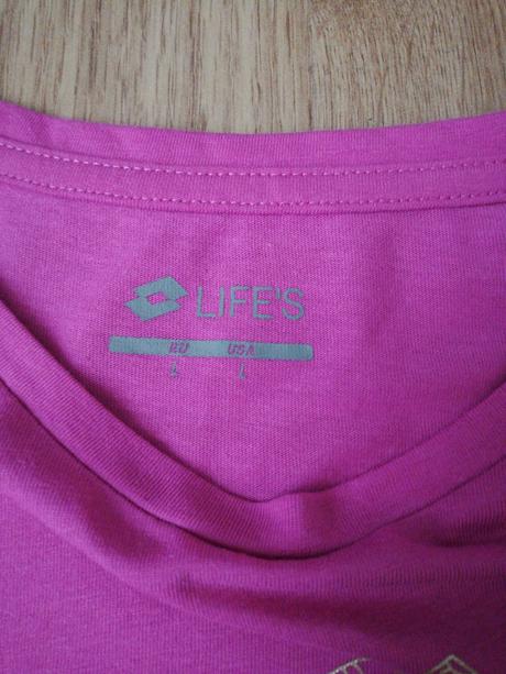 Tricko s6790, lotto,152