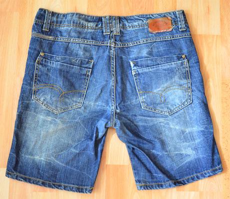 Kratasy zn. pull&bear, vel. 40, pull&bear,40