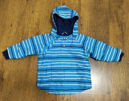 Prechodná bunda lindex, lindex,80