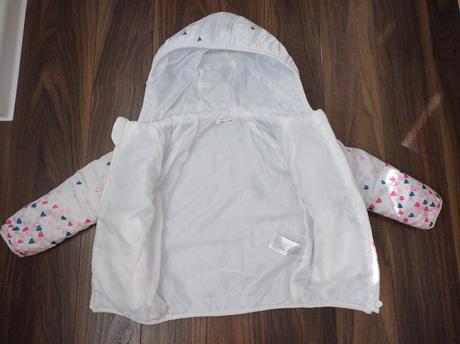 Jarná bunda, v. 92, pepco,92