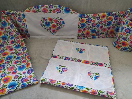 Kapsar - organizér - vreckar, šírka (cm): 60,dĺžka (cm): 60