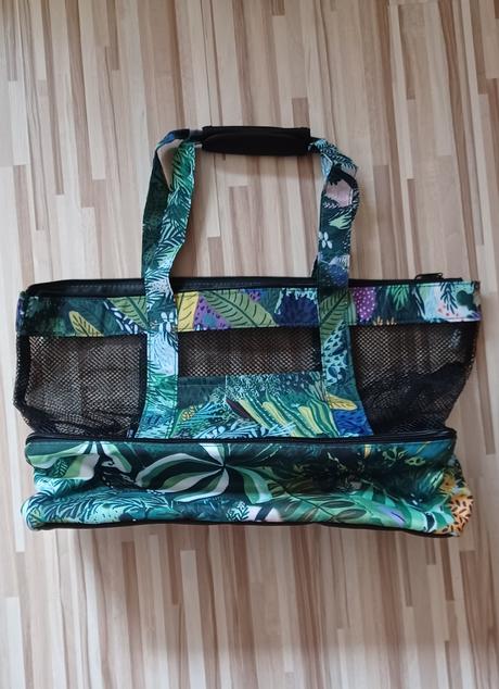 Nákupná taška, oriflame