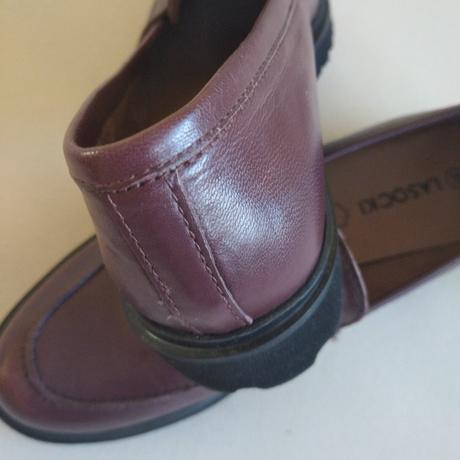 Topánky, lasocki,37