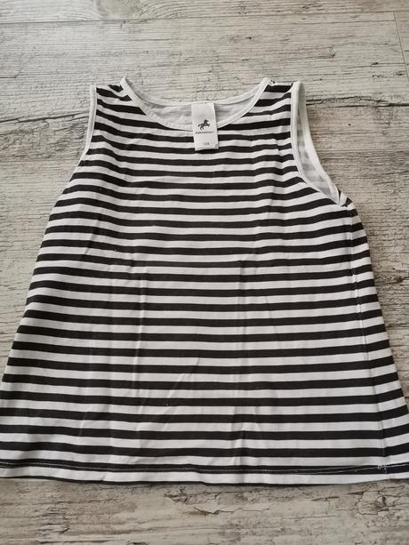 Tričká, palomino,122