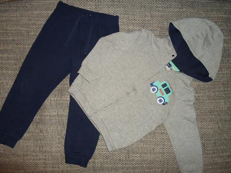 Teplaková súprava , lupilu,86