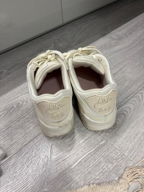 Tenisky, nike,38