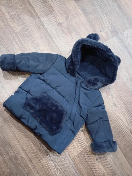 Zimná bundička, 62
