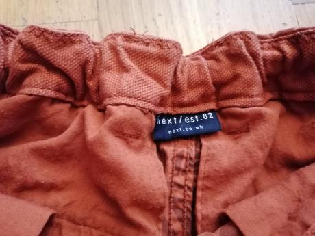 Tehlove kratasky 128, next,128