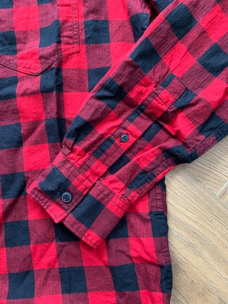 Košeľa reserved velkost 176/panska s, reserved,176