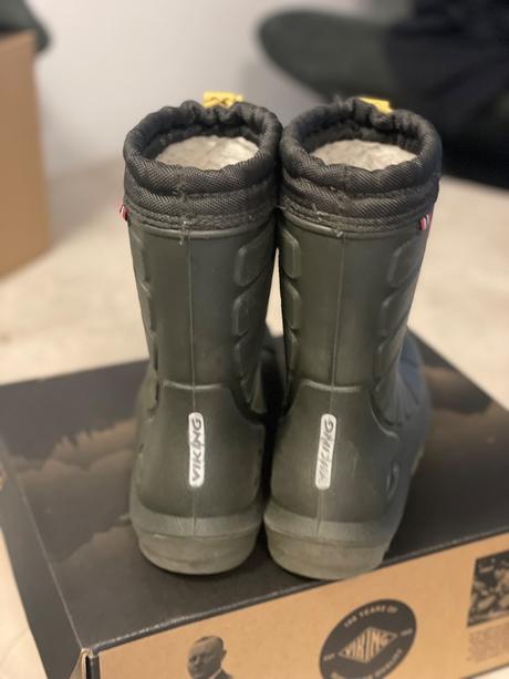 Snehule viking, viking,35