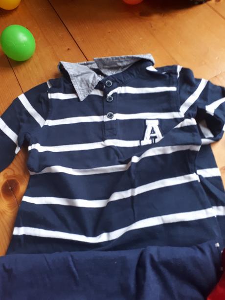 Tricka 3-4 roky, f&f,104