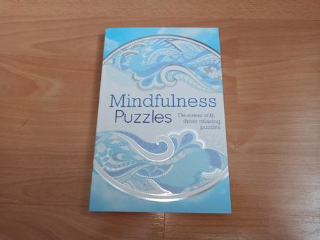 Mindfuleness puzzles, 