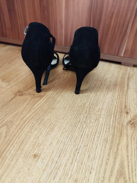 Sandale, deichmann,39